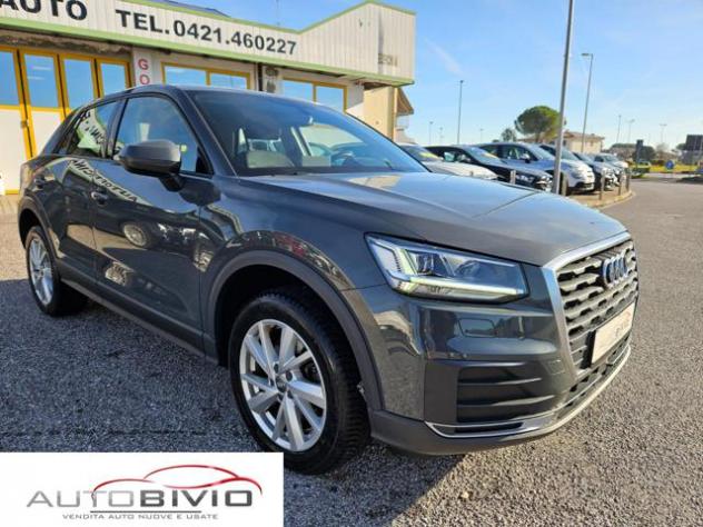 AUDI Q2 1.6 TDI Business rif. 23076860 - Foto 8