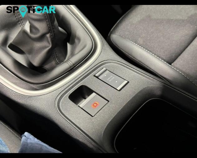 Jeep Avenger 1.2 turbo Altitude fwd 100cv - Foto 9