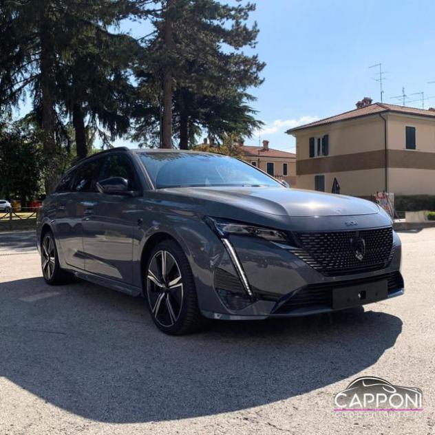 PEUGEOT 308 SW GT BLUE HDI 130 EAT8 IVA DED PROMO rif. 24205326 - Foto 3