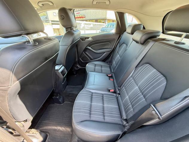 Mercedes-benz B 200 CDI BlueEFFICIENCY Premium - Foto 10