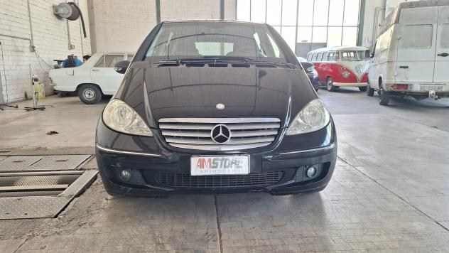 Mercedes-benz A 150 Elegance