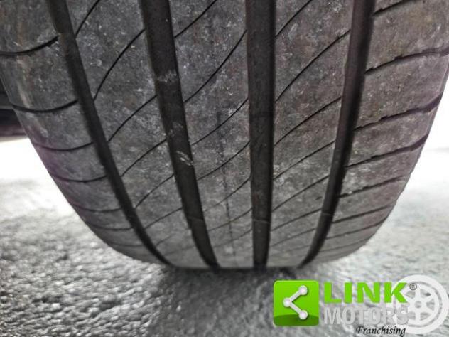 HYUNDAI Tucson 1.6 HEV aut. Exellence GARANZIA UFFICIALE rif. 23931235 - Foto 10