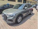 AUDI Q3 45 TFSIe PHEV S tronic Business rif. 23851727