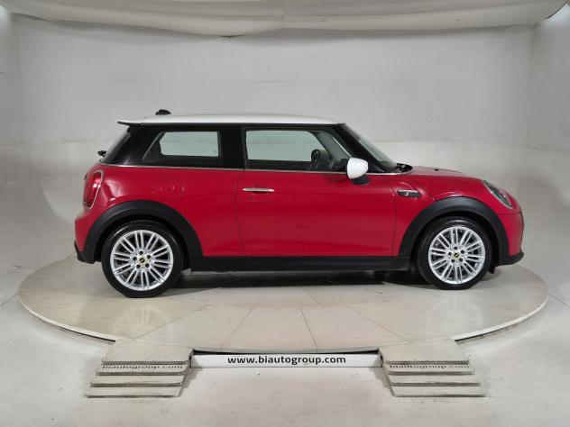 MINI Full Electric Mini F56 2021 Mini 3p Cooper SE Classic auto - Foto 6
