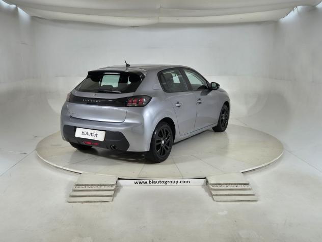 Peugeot 208 II 2019 Benzina 1.2 puretech Active Pack s&s 75cv - Foto 4