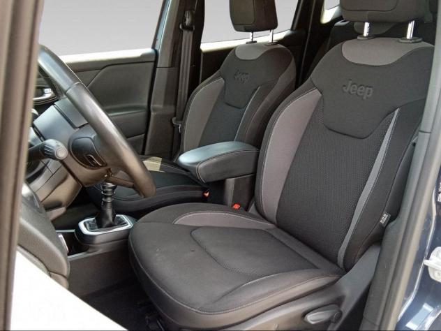 Jeep Renegade 2019 1.6 mjt Limited 2wd 130cv - Foto 8