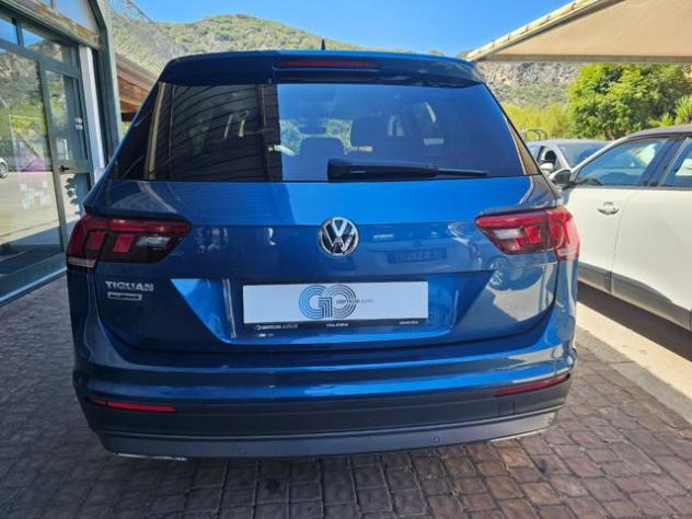 VOLKSWAGEN Tiguan Allspace 2.0 TDI SCR DSG Advanced BMT rif. 22633218 - Foto 3