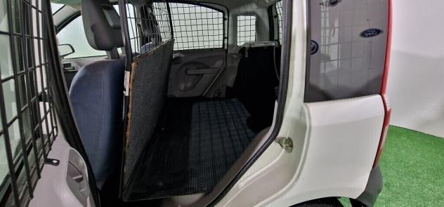 FIAT Panda 1.3mjt 75cv VAN Gancio traino autocarro - Foto 5