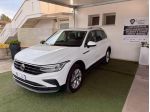 VOLKSWAGEN - Tiguan  2.0 tdi Life 4motion 150cv dsg