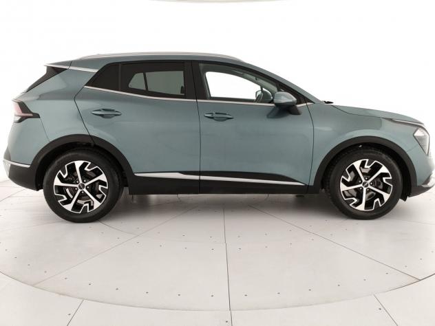 Kia Sportage Sportage 1.6 CRDI 136 CV 2WD Mild Hybrid Style - Foto 4
