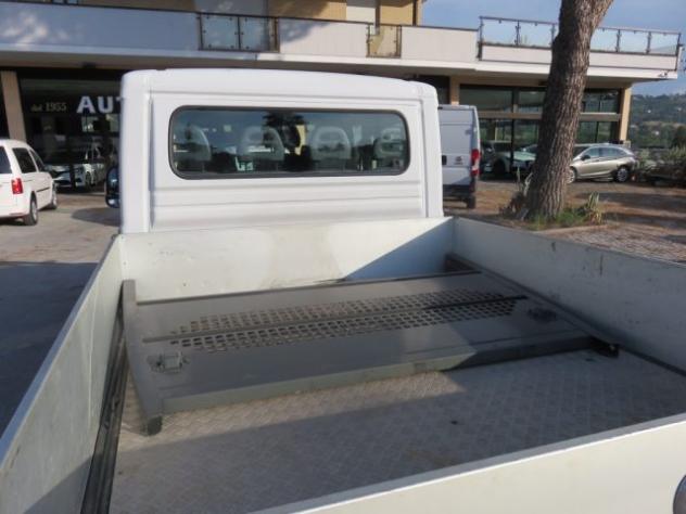 FIAT Ducato 35 2.3 MJT 140CV Maxi DOPPIA CABINATO rif. 24003246 - Foto 3