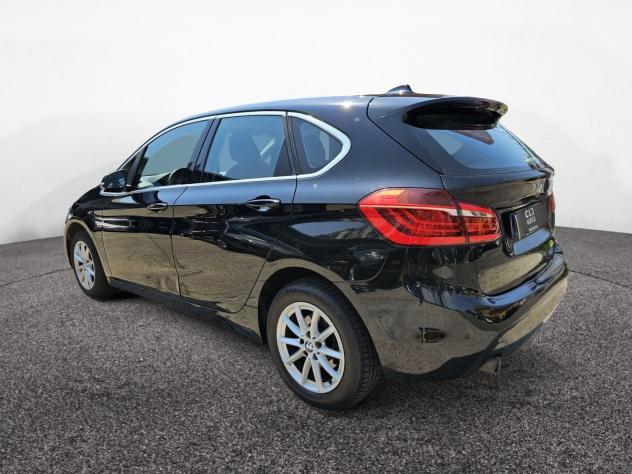 BMW Serie 2 Active Tourer 214d Active Tourer Luxury - Foto 6