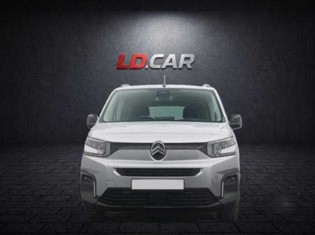 CITROEN Berlingo BlueHDi 100 S&S M Plus 7 posti rif. 23936407 - Foto 2