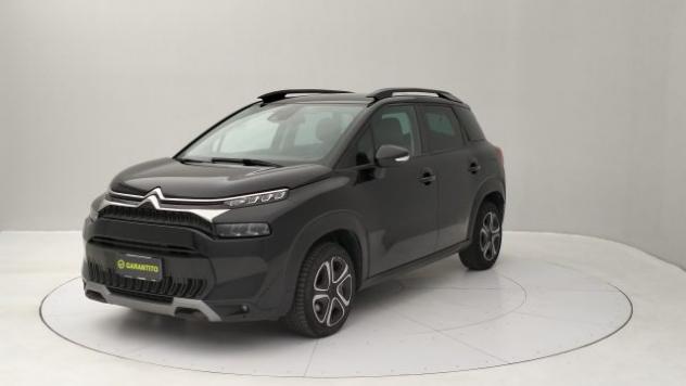 CITROEN C3 Aircross 1.2 puretech Feel s&s 110cv rif. 21874224