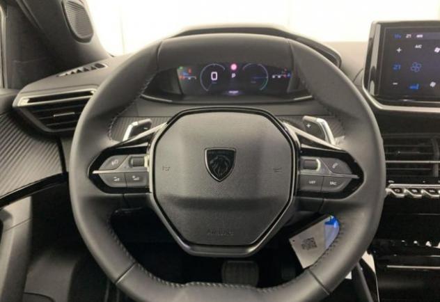 PEUGEOT 2008 Hybrid 110cv e-DCS6 Allure Km 0 Torino rif. 23993092 - Foto 7