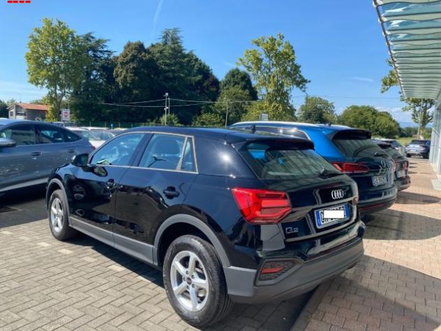AUDI Q2 30 TFSI Business rif. 24066602 - Foto 3