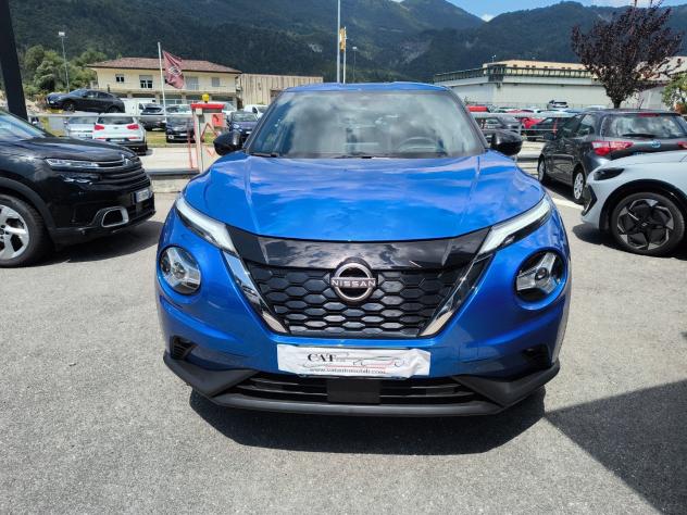 Nissan Juke Juke 1.6 hev N-Connecta - Foto 4