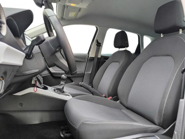 SEAT Arona 1.0 TSI 95 HP BLACK EDITION UNIPROPRIETARIO - Foto 8