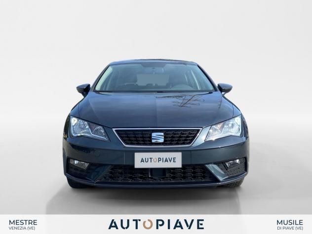 SEAT Leon Leon 1.6 tdi Style 115cv - Foto 8