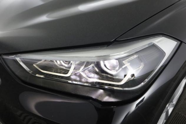 BMW X1 X1 sDrive18d BUSINESS ADVANTAGE rif. 23752535 - Foto 9