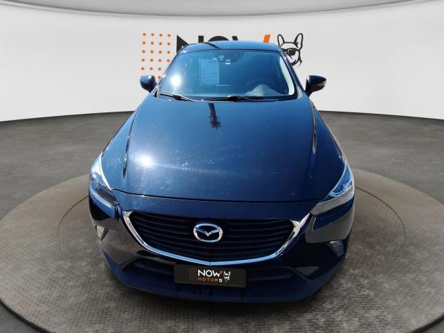 Mazda CX-3 1.5L Skyactiv-D Evolve - Foto 2