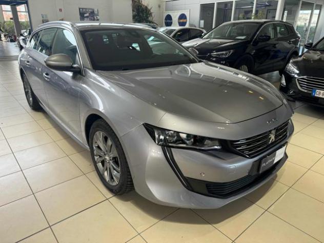 PEUGEOT 508 BlueHDi 130 Stop&Start EAT8 SW Business rif. 20785553 - Foto 3