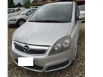 Opel Zafira SETTE POSTI