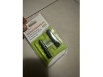 Coppia Pattini / Pastiglie Freno V-Brake per Bicicletta (60mm) - NUOVI