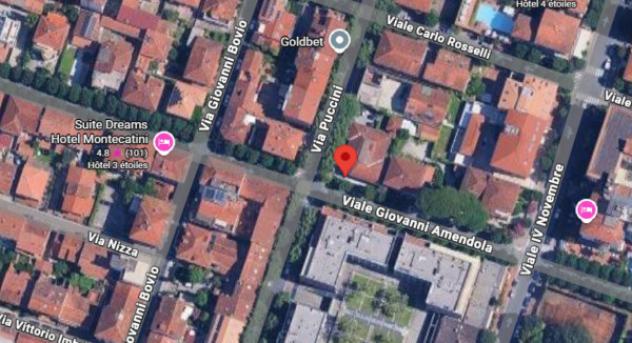 Immobile in asta di 11 m² in vendita a Montecatini-Terme - Foto 11