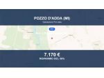 Immobile in asta di 21 m² in vendita a Pozzo d'Adda