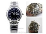 Orologio Swatch His Tender Black YGS740G