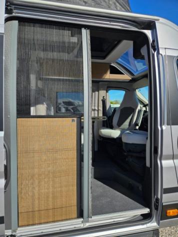 ADRIA TWIN 640 SGX rif. 23500613 - Foto 9