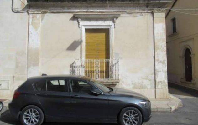 Immobile in asta di 195 m² in vendita a Avola - Foto 7