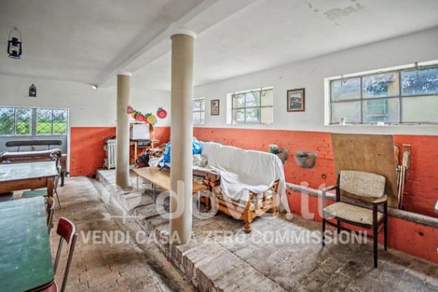 Casa indipendente di 227 m² con 4 locali e box auto in vendita a Campogalliano - Foto 7