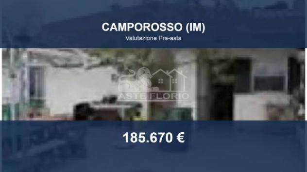 Immobile in asta di 339 m² con più di 5 locali in vendita a Camporosso