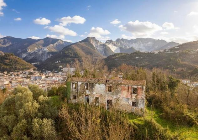 Casale in vendita a Carrara 190 mq Rif: 1406726 - Foto 10