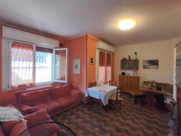 Appartamento in vendita a Molicciara - Castelnuovo Magra 90 mq Rif: 1426323