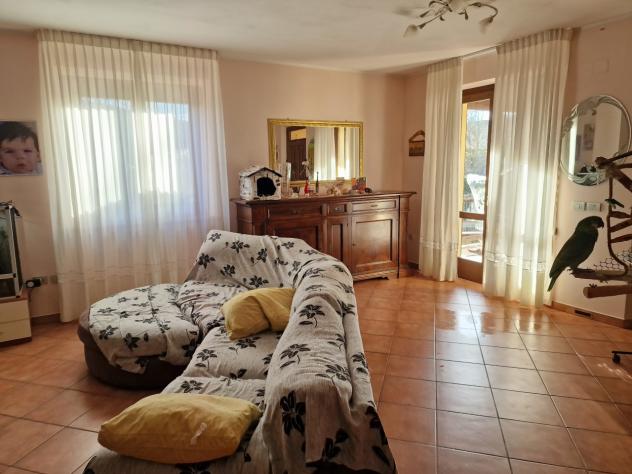 Bifamiliare in vendita a Castiglione del Lago - Foto 6
