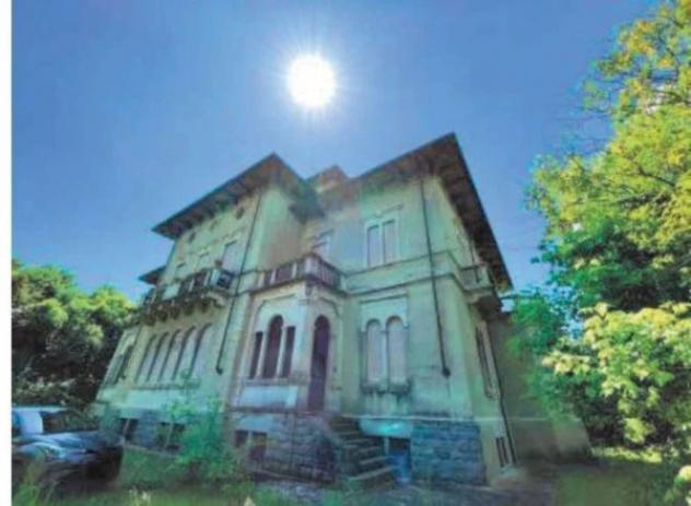 Immobile in asta di 540 m² con più di 5 locali in vendita a Cossato - Foto 15