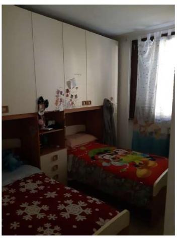 176/2025 1 VA - Porzione di bifamiliare in asta a Cuasso al Monte - Foto 15