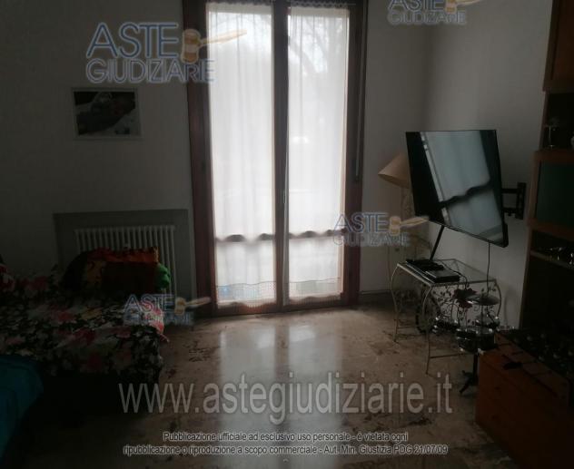 IMMOBILI-IMMOBILE RESIDENZIALE-Viale Fulcieri Paulucci di Calboli n. 127 - Foto 7