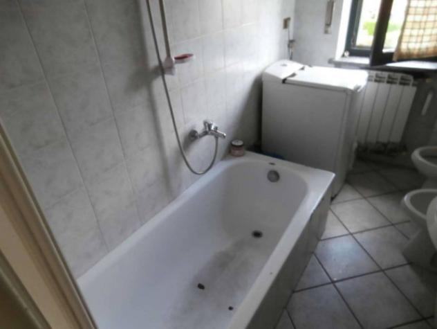 Immobile in asta di 77 m² in vendita a Gallarate - Foto 9