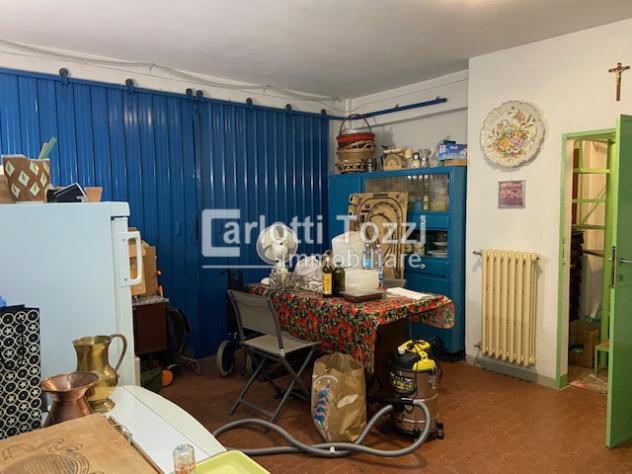 APPARTAMENTO INDIPENDENTE di 5 vani e di 135 mq (GROSSETO) rif. 03555 - Foto 18