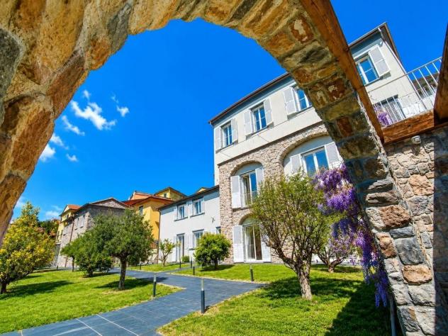 Villa in vendita a Carozzo - La Spezia 1000 mq Rif: 1450603