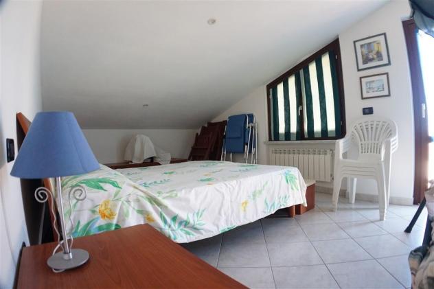 Appartamento in vendita a Quercioli - Massa 120 mq Rif: 1188320 - Foto 7