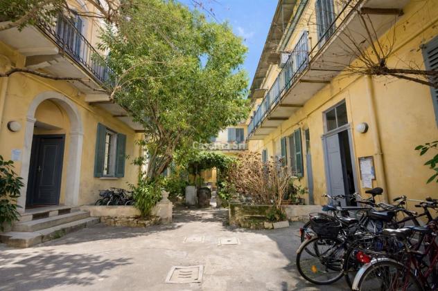 Bilocale in vendita Milano – Corso Vercelli | Zona Washington | Due balconi Cantina e solaio - Foto 11