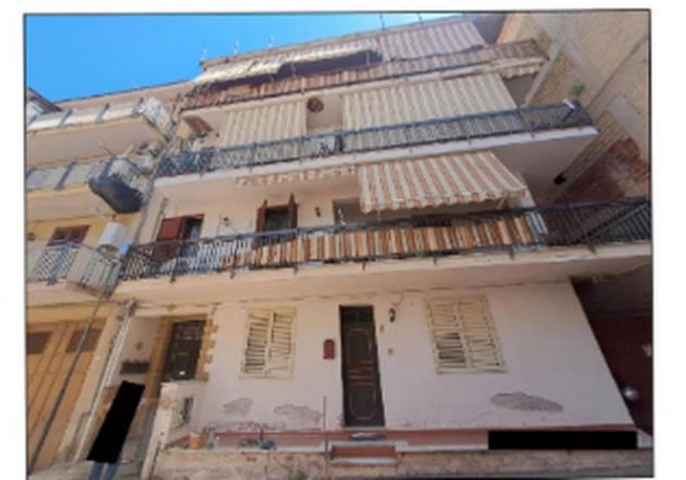 Immobile in asta di 133 m² in vendita a Misilmeri - Foto 3