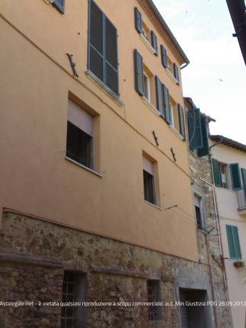 R.G. 696/2020 Siena