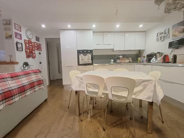 Appartamento in vendita a Poggibonsi 75 mq Rif: 1410538