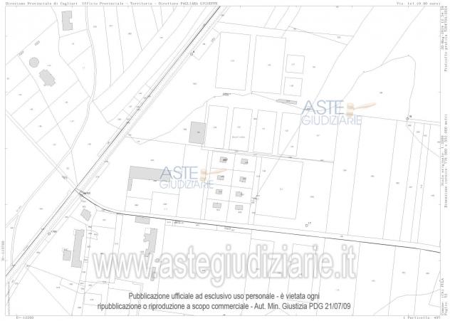 IMMOBILI-IMMOBILE RESIDENZIALE-Strada Statale 195, 33 - Foto 8